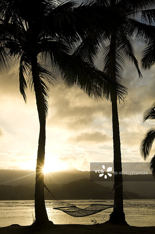 走进天堂图片素材