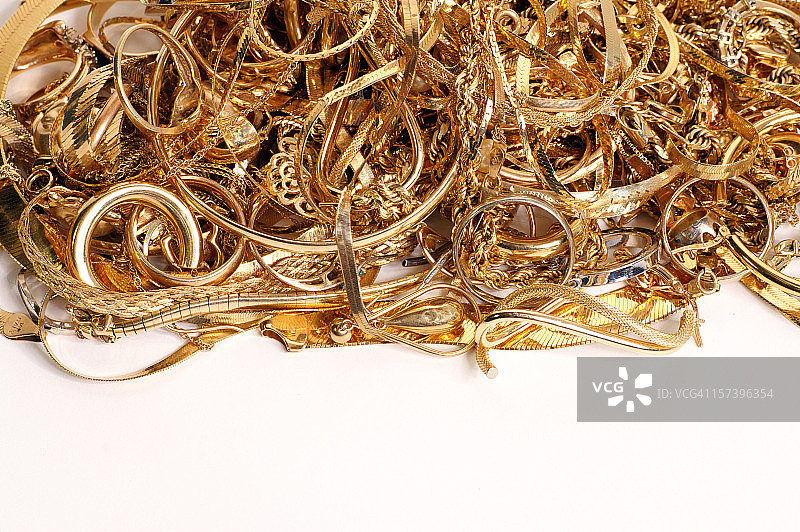 带文案空间的闪光装饰图片素材