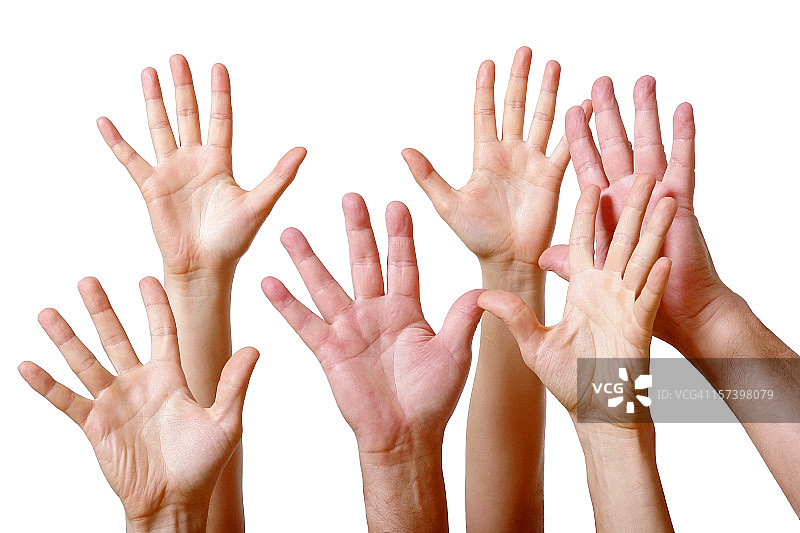 向上奔跑图片素材