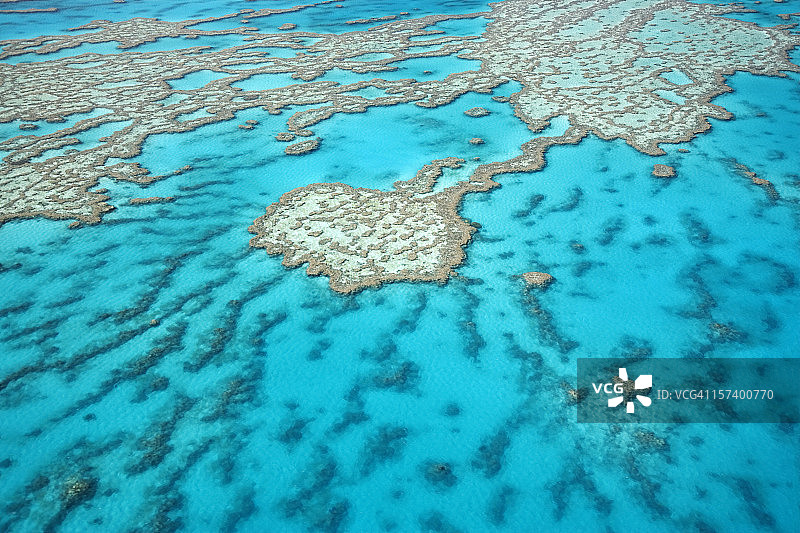 大堡礁图片素材