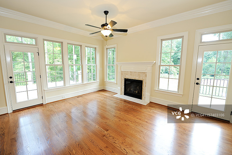 家居室内设计图片素材