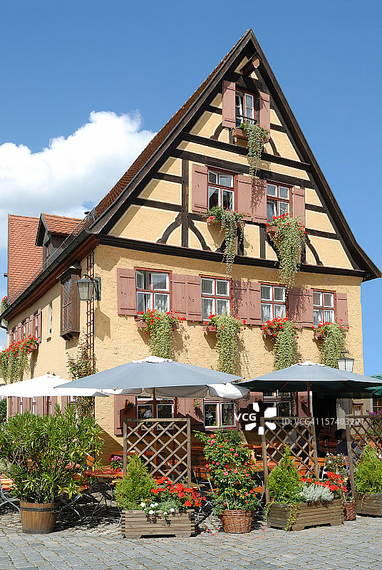 丁克尔斯比尔框架图片素材