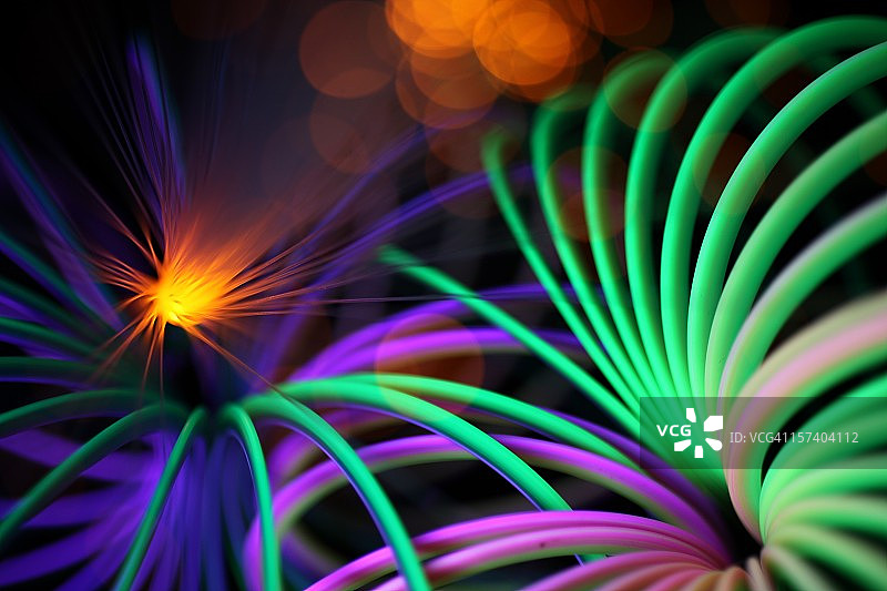 强烈背景图片素材