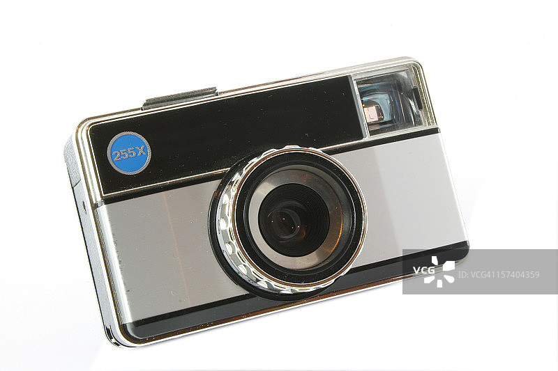 复古相机图片素材