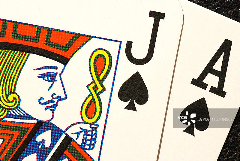 二十一点图片素材