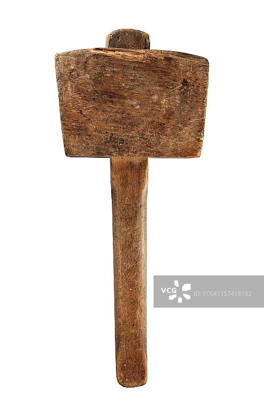 木锤图片素材