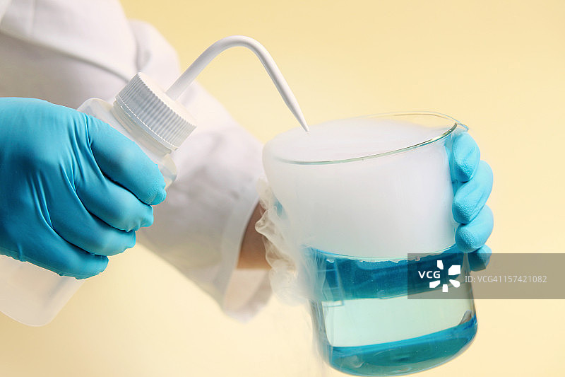 蓝色科技图片素材