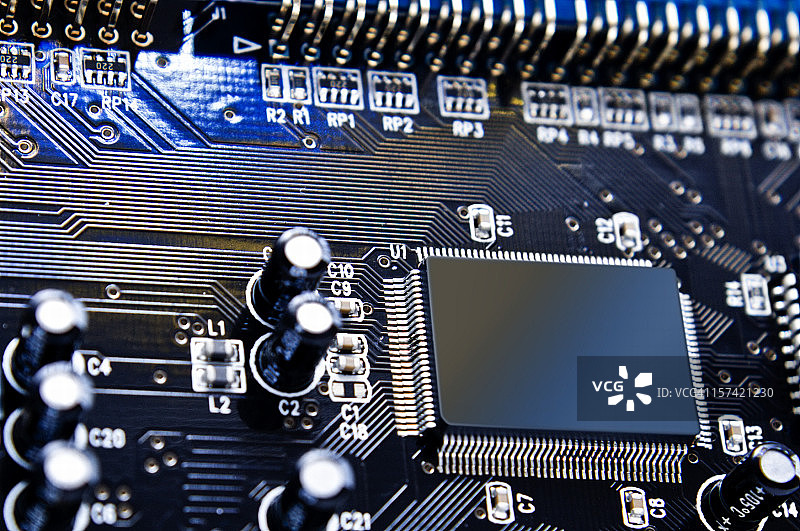 RAID控制器 - 裁剪图片素材