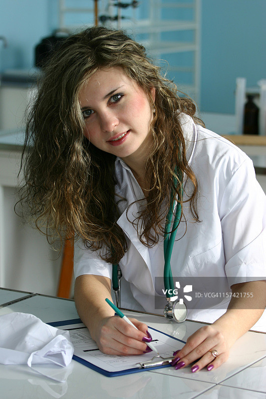 医学生图片素材