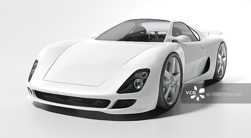 跑车图片素材
