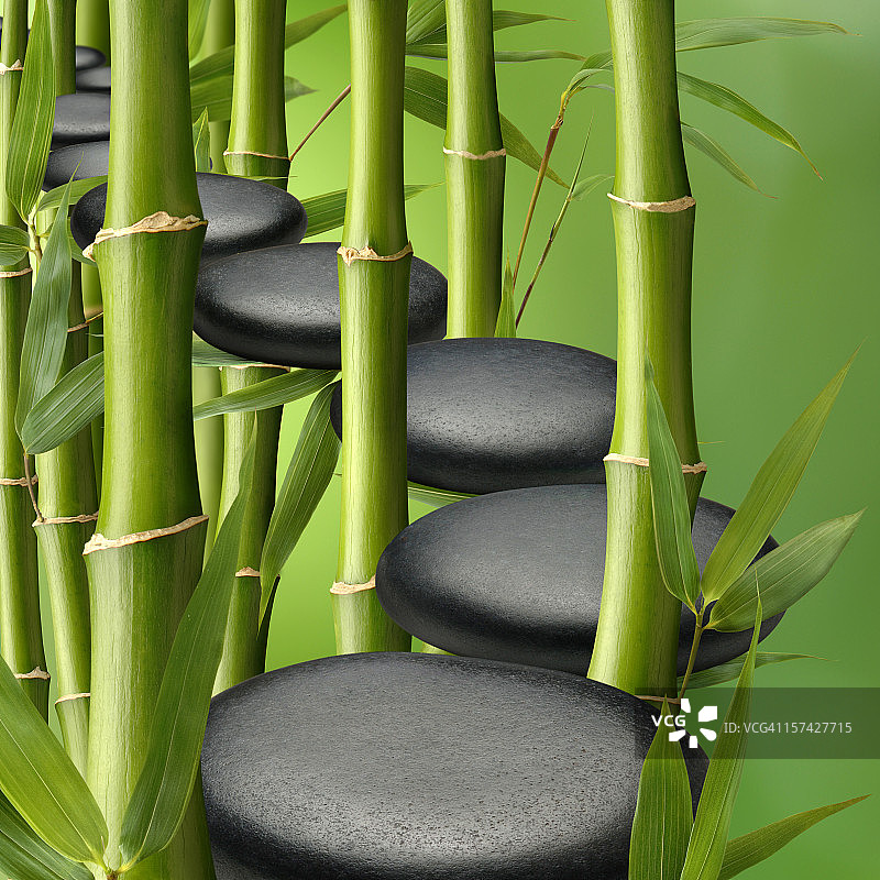 健康之路图片素材