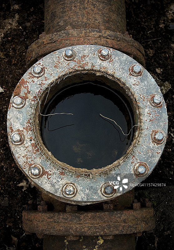 排水管图片素材