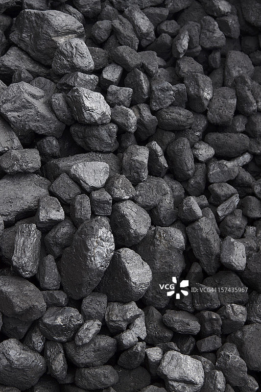 煤炭图片素材