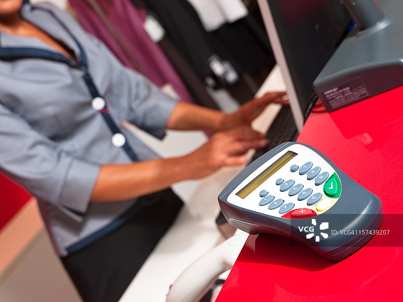 工作地点图片素材