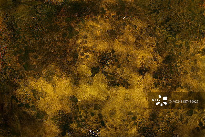 戈雅式深棕色背景图片素材