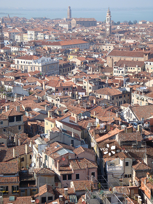 钟楼景观图片素材