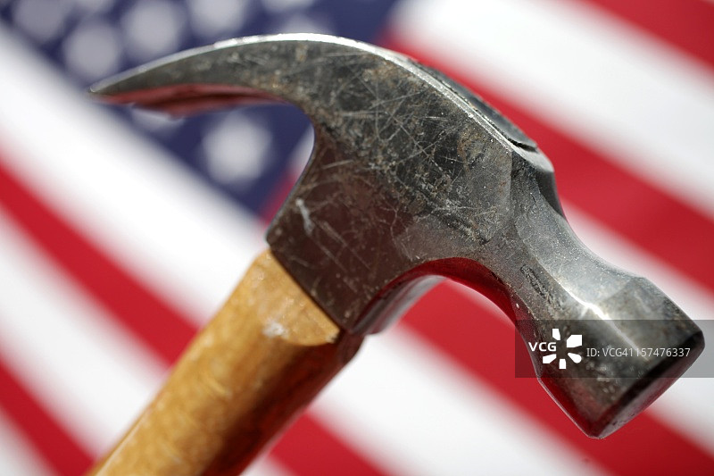 民主之锤图片素材