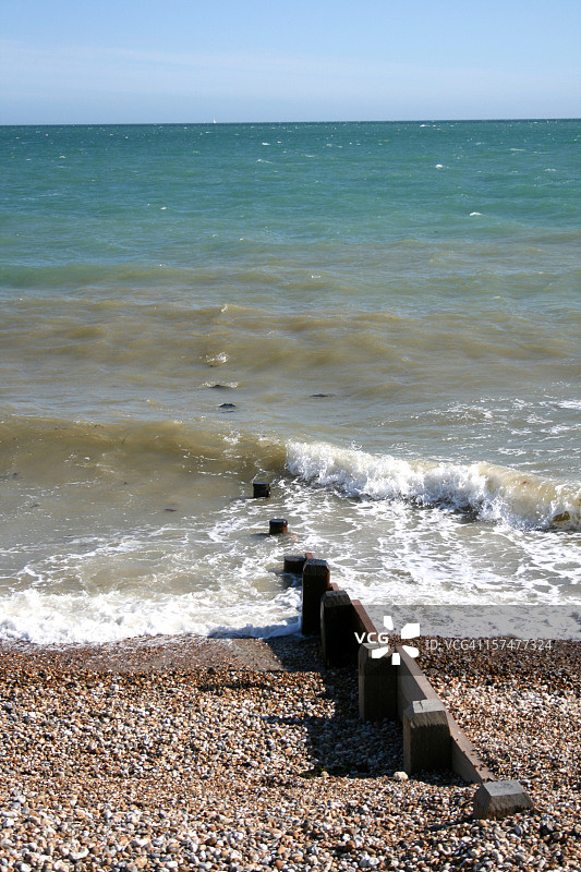 博格诺里吉斯海边图片素材