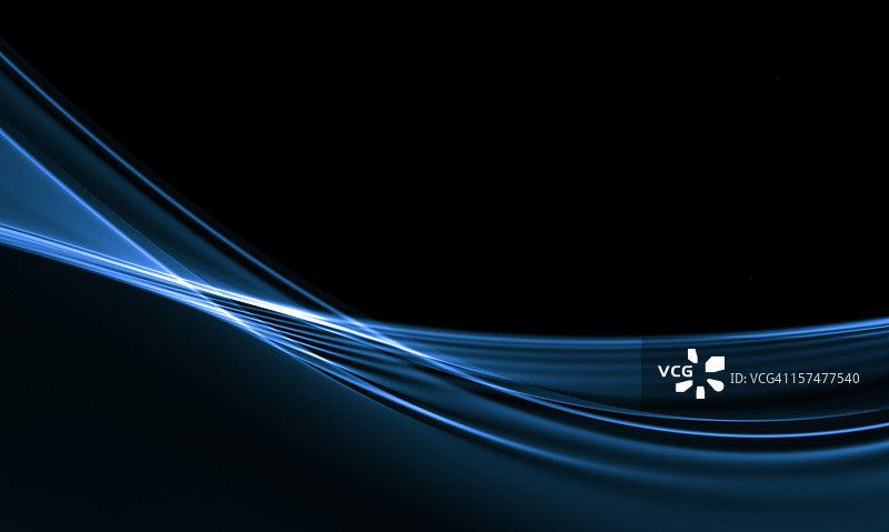 海浪抽象背景图片素材