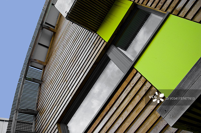 生态住宅图片素材