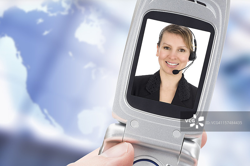 联系我们图片素材