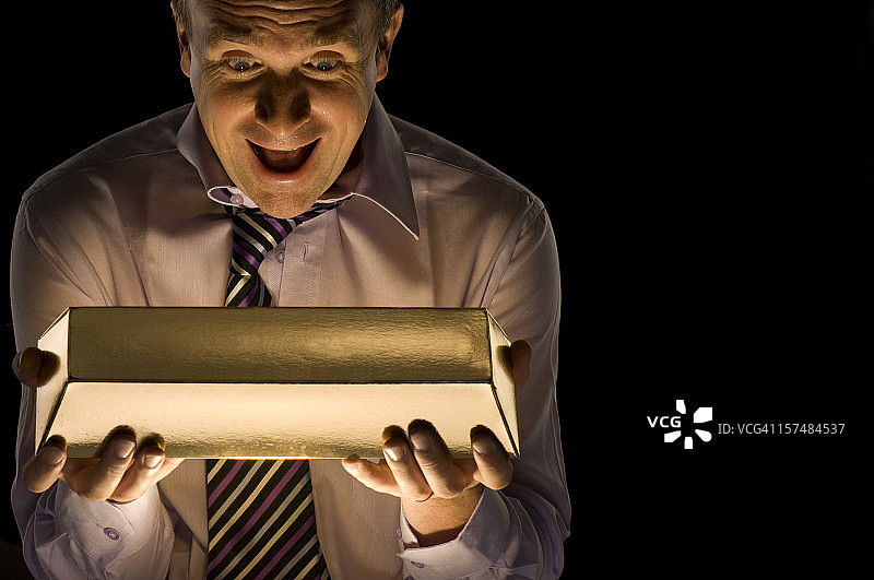 金色能量图片素材