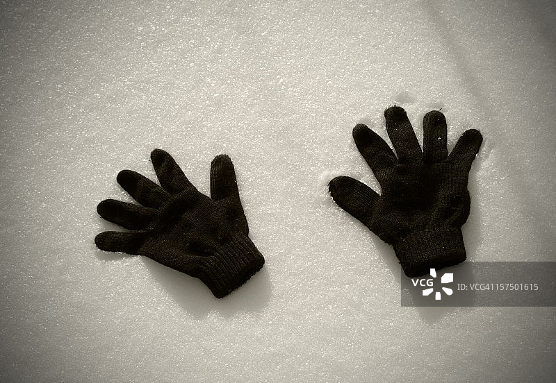 手套图片素材