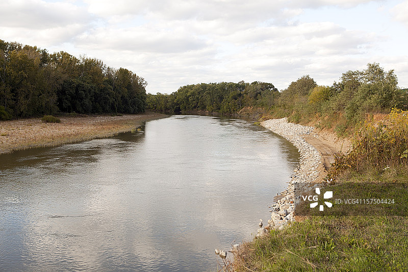 赛欧托河图片素材