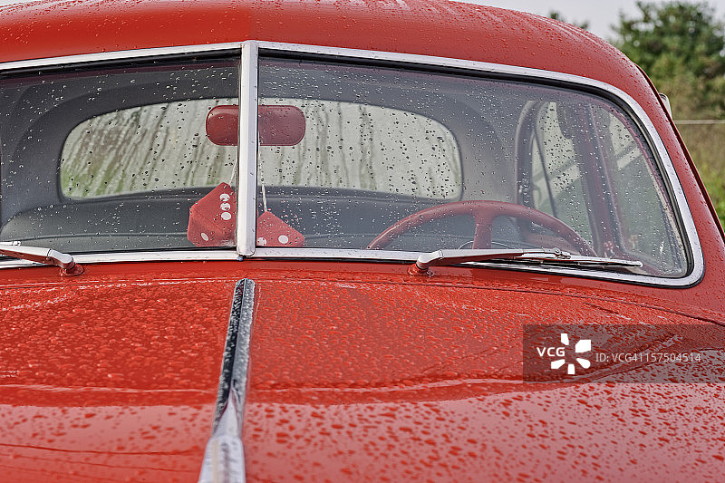 经典老爷车系列（XXL）图片素材