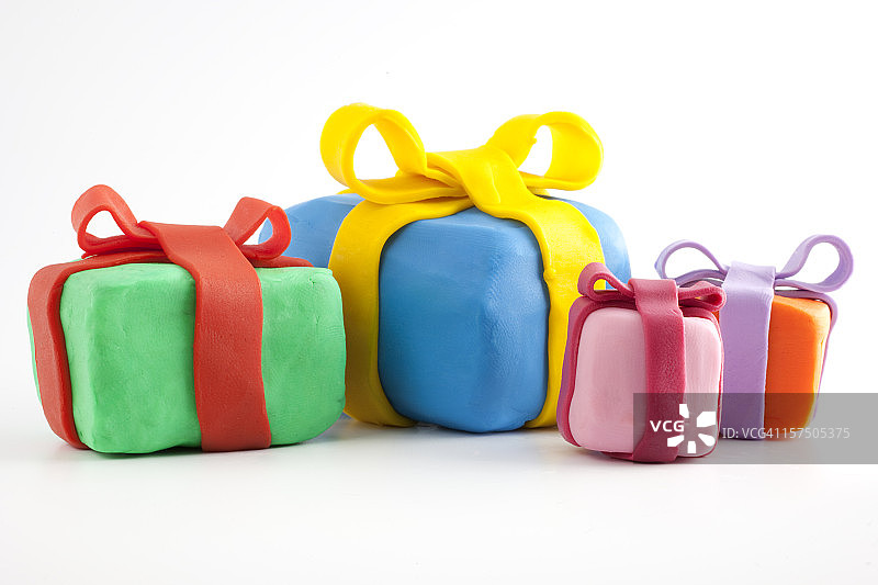 礼物图片素材