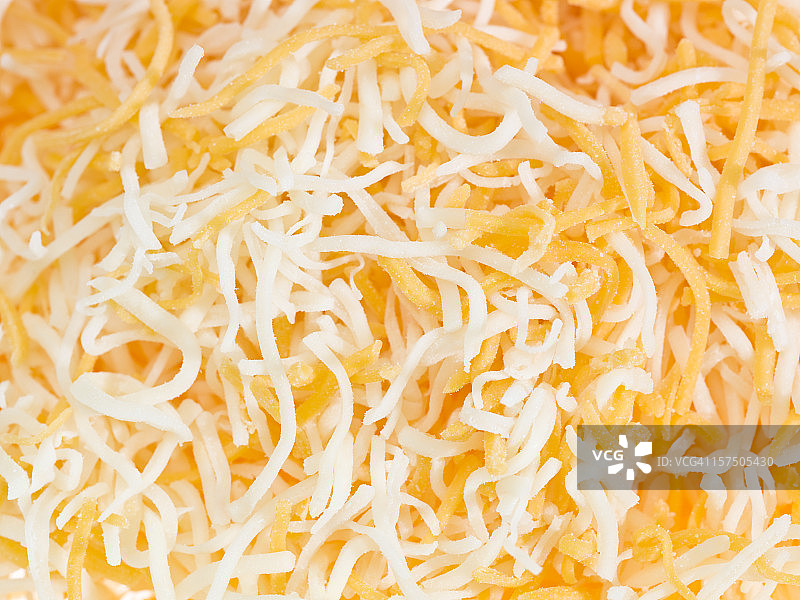 墨西哥干酪丝图片素材