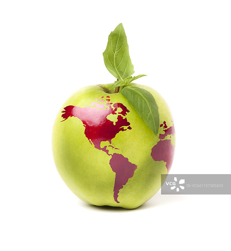 苹果地图图片素材