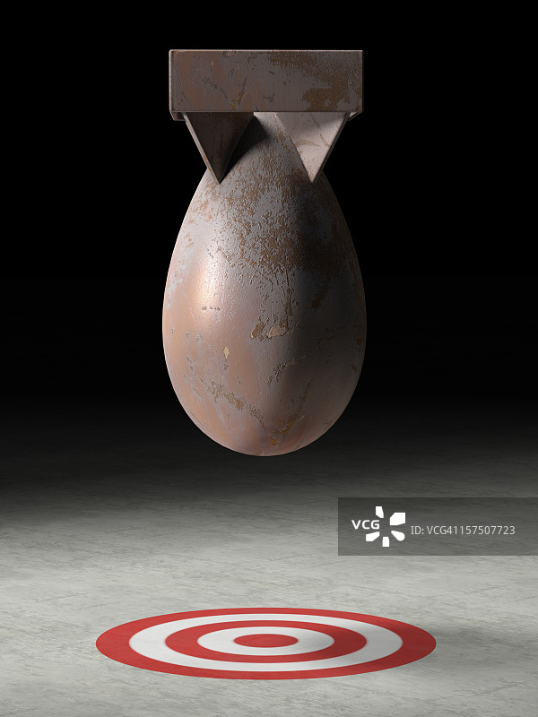 原子弹图片素材