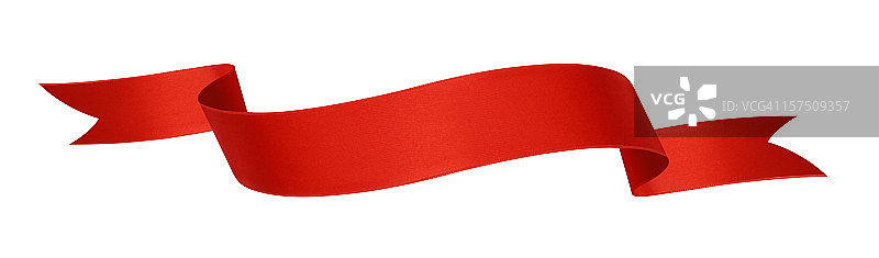红丝带图片素材