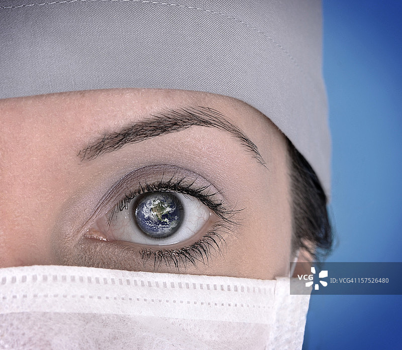 全球健康图片素材