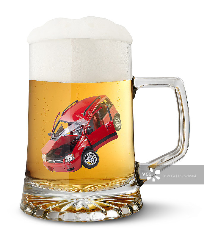 酒后驾驶图片素材