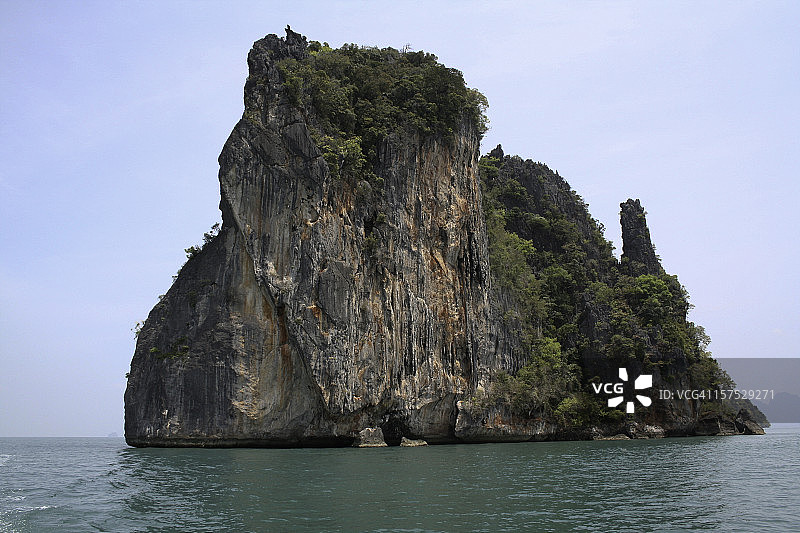 天堂岛图片素材