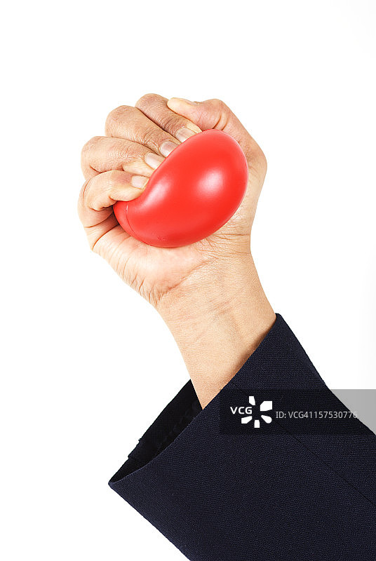 压力球图片素材