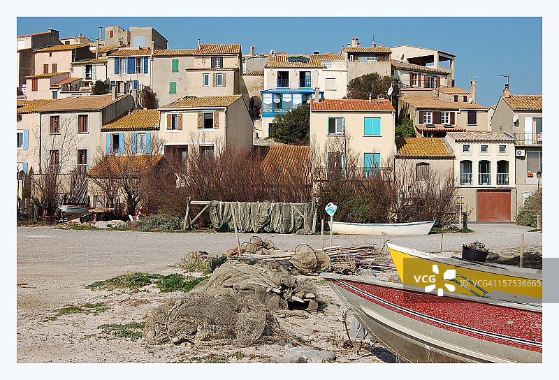 巴格村图片素材