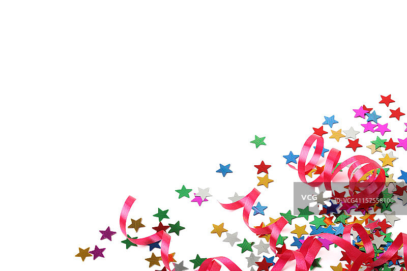 派对装饰品XXXL图片素材