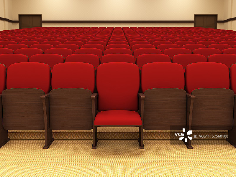 会议厅概念图片素材