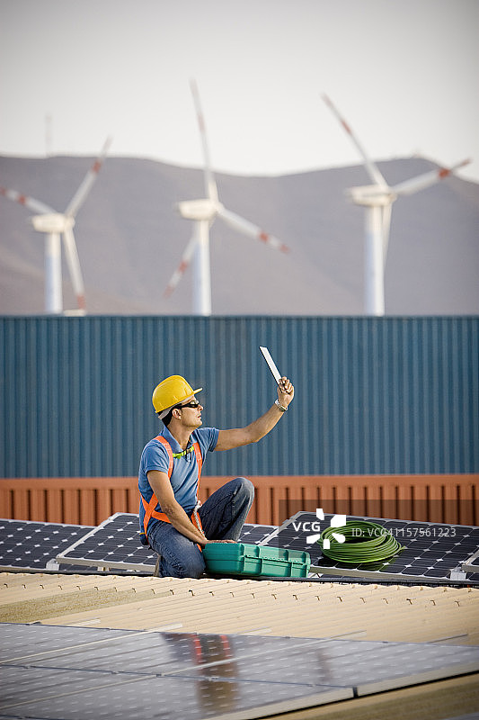 提高生产力的测试图片素材