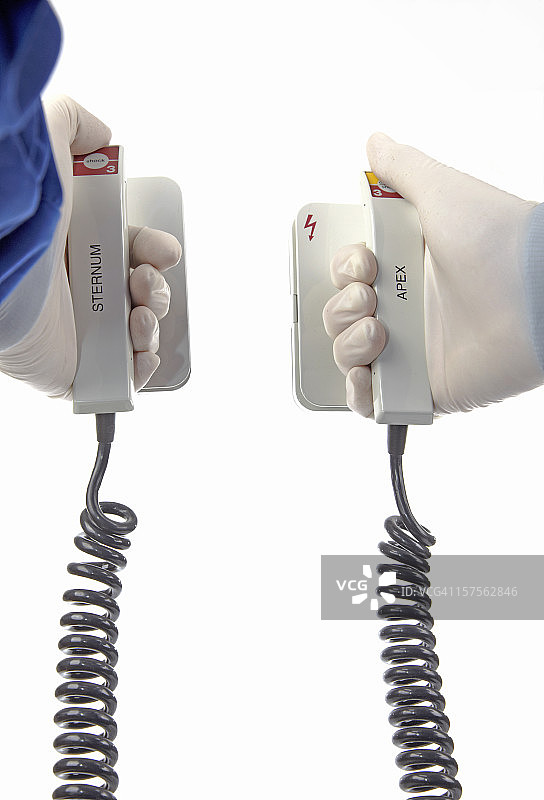 除颤器图片素材