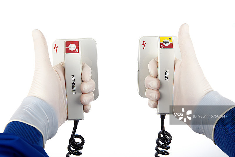 除颤器图片素材