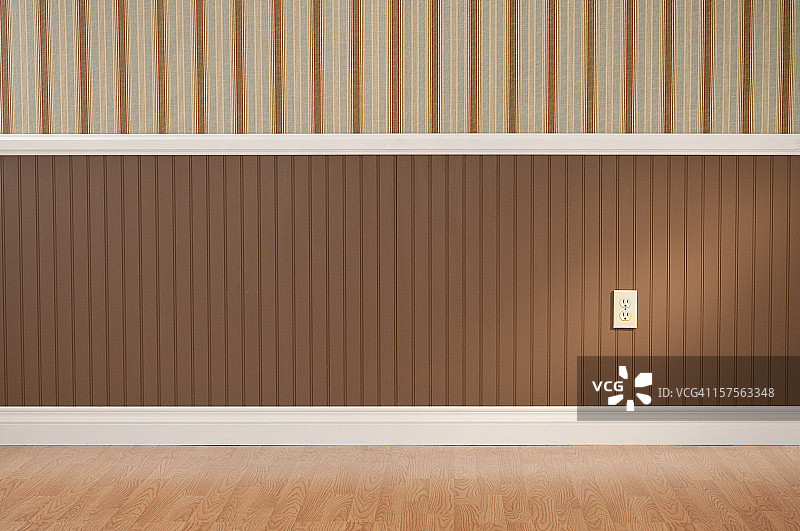 空房间图片素材