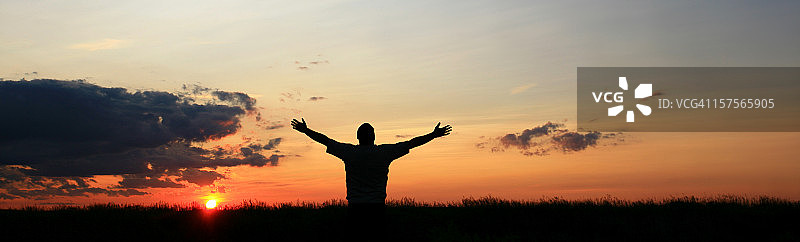 早晨的赞美图片素材