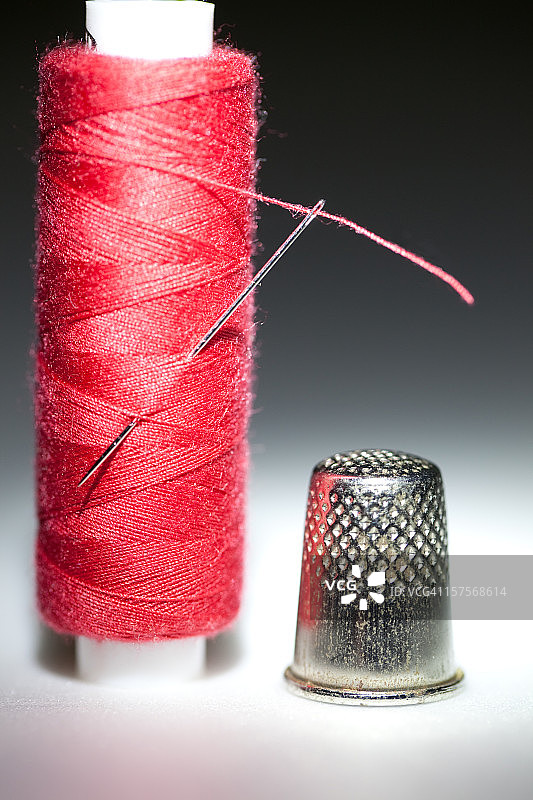 针线包图片素材