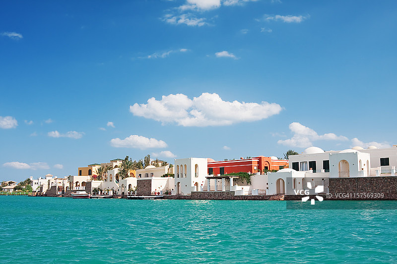 埃及古纳图片素材