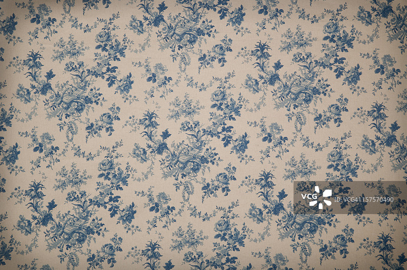 特恩斯伯里中号仿古面料图片素材