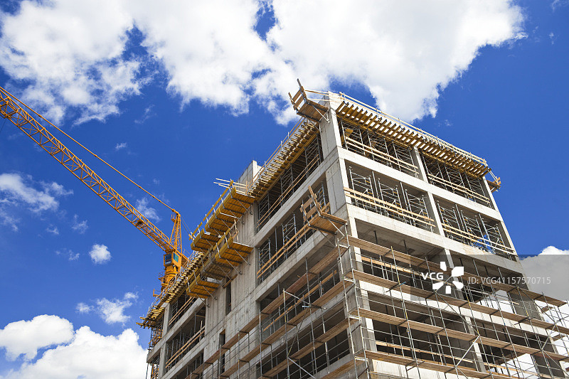 建筑机械图片素材